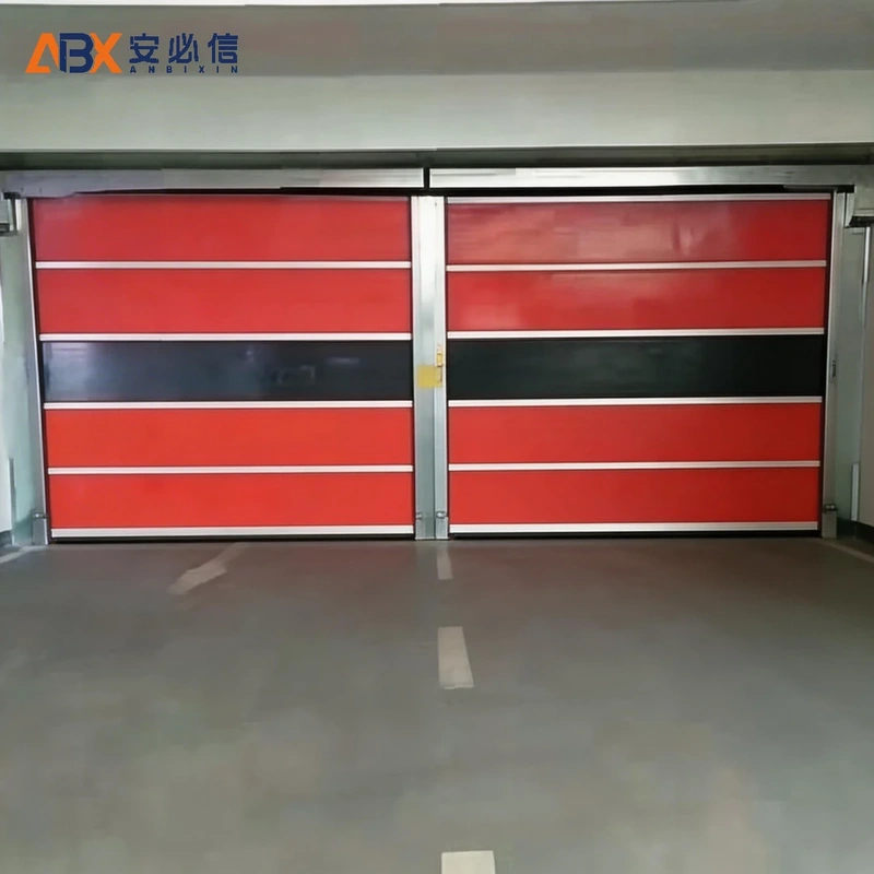 宁德市快速卷帘门